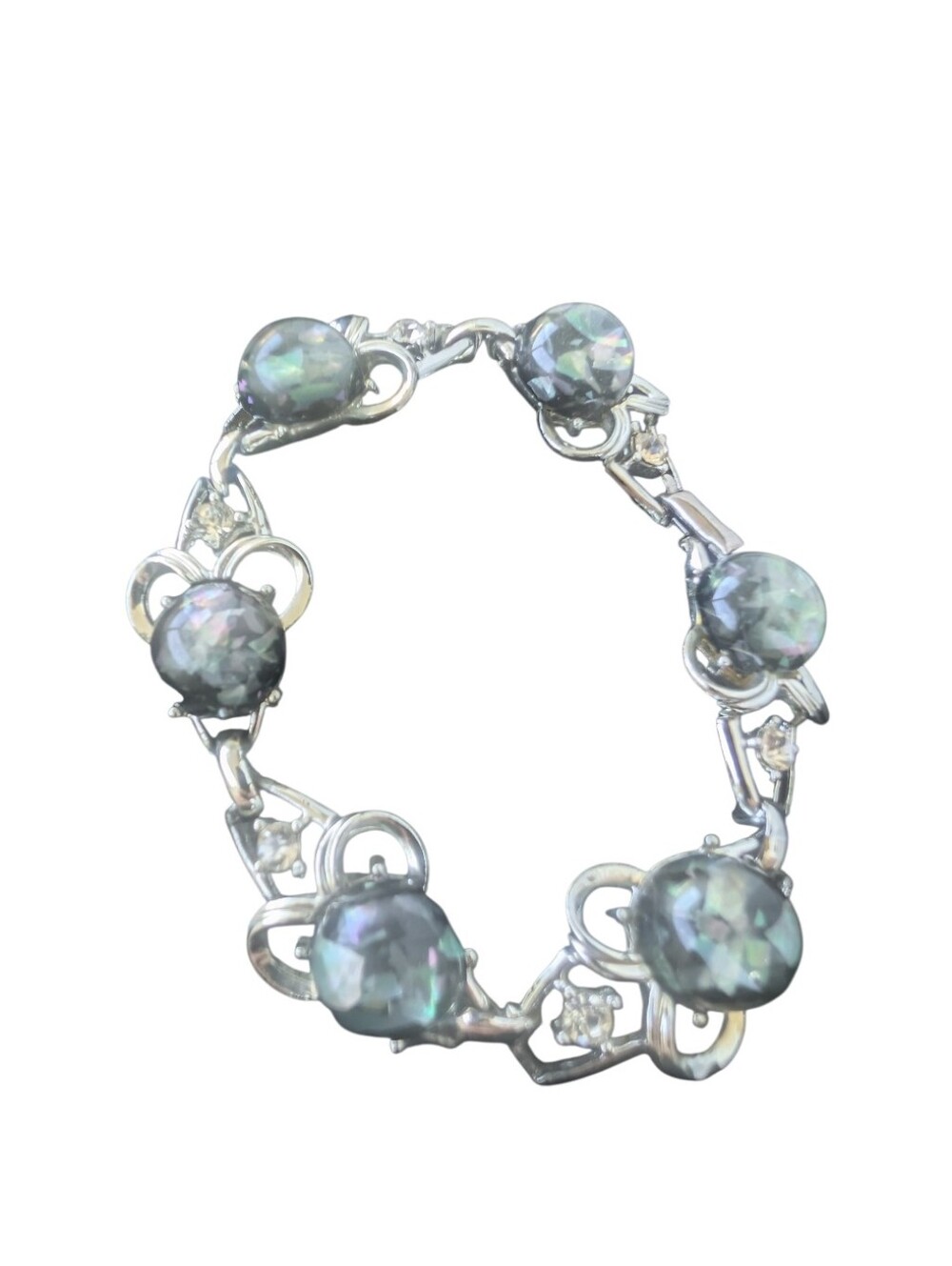 Coro Bracelet Vintage